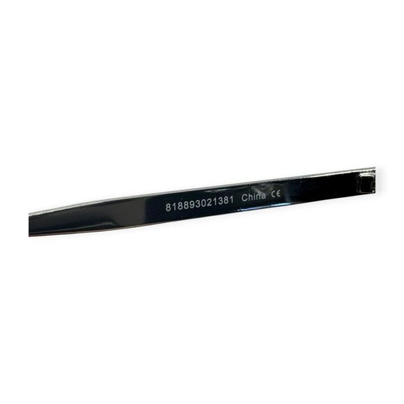 Prive Revaux The Riviera Round Sunglasses Reflective Blue Pink Unique Silver main image 5